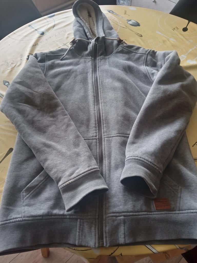Pull pour homme taille M de la marque O'Neill, Enlèvement, Comme neuf, Taille 48/50 (M), Andere