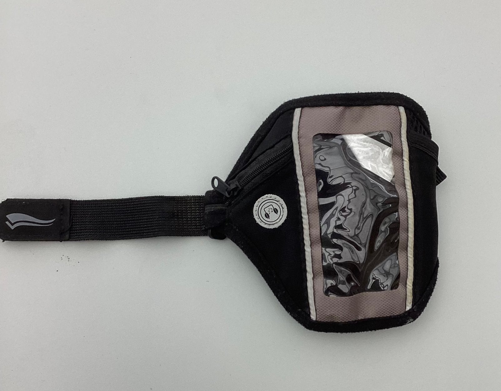 Delta Sport - Armband voor smartphone, Sport en Fitness, Ophalen of Verzenden, Zo goed als nieuw