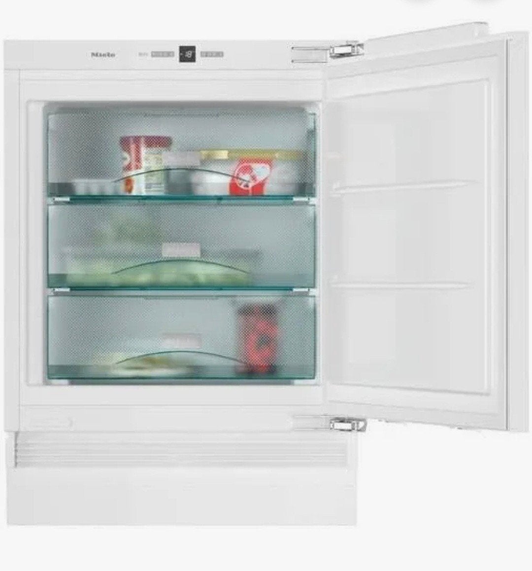 Congélateur miele sous plan encastrable, Enlèvement ou Envoi, Congélateur