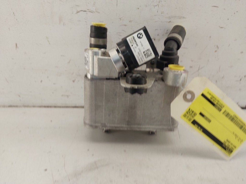 DIVERS Airco deel (div) BMW iX3 (|7911722|64507911722|), Utilisé, BMW, Petuelring 130
80809  München, DE, Bayerische Motoren Werke AG