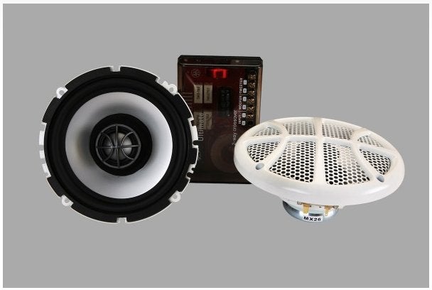 DLS MX26 – 160W max, Ophalen of Verzenden, Nieuw, Overige typen