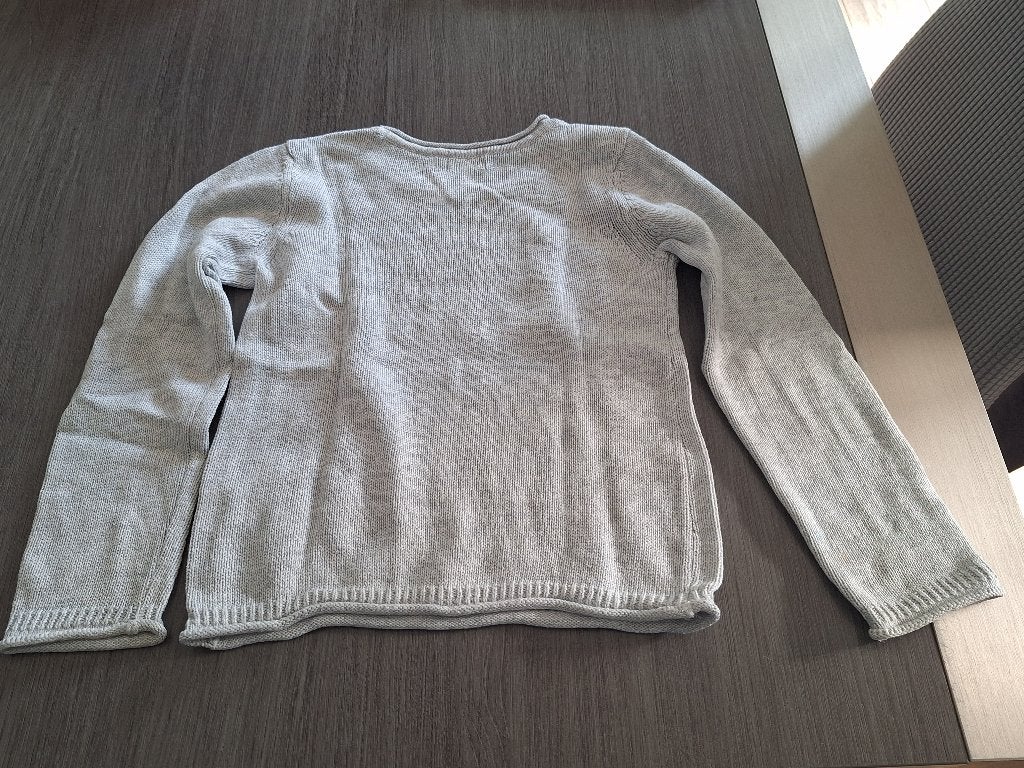 pull fille, Enfants & Bébés, Enlèvement ou Envoi, Pull ou Veste, Comme neuf, Fille