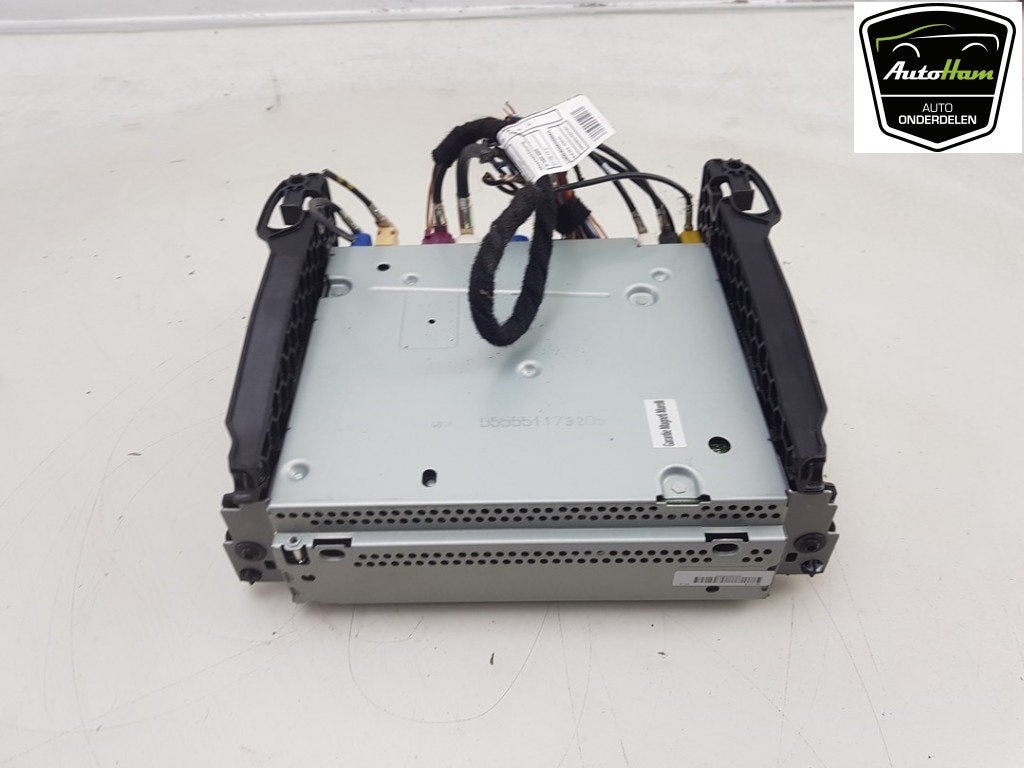 MULTI MEDIA COMPUTER Clubman (F54) (|6840409|65126840409|), Auto-onderdelen, Gebruikt, Mini