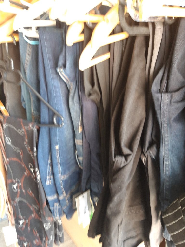 Dames broek, Kleding | Dames, Broeken en Pantalons, Ophalen