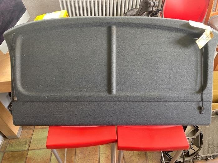 Plage arrière d'un Hyundai Tucson, -, 3 mois de garantie, Utilisé, Hyundai