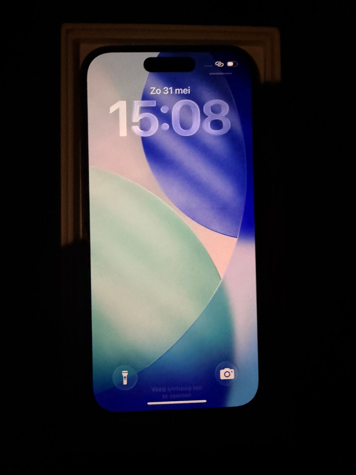 Iphone 16 128 gb 88% batterij met factuur, Télécoms, Téléphonie mobile | Apple iPhone, Enlèvement, Comme neuf, 128 GB, IPhone 16