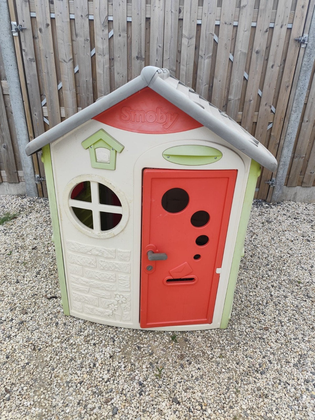 smoby speelhuis, Kinderen en Baby's, Ophalen