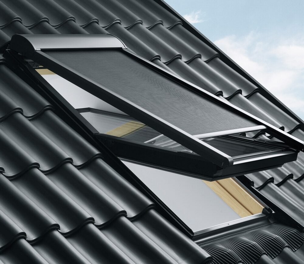 VELUX MML PK10 5060S automatische zonnewering 2st, Ophalen of Verzenden, Nieuw
