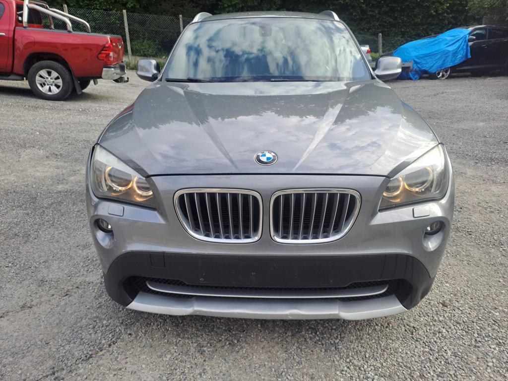 BMW X1    16, Achat, Entreprise, Boîte manuelle, https://public.car-pass.be/vhr/a5682444-a3ca-4147-baad-445db8e5b064