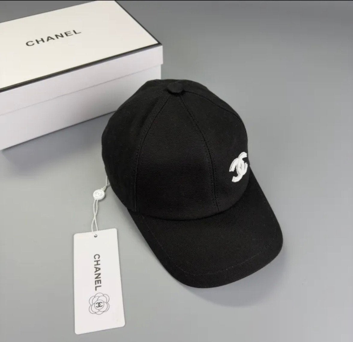 Chanel, Ophalen of Verzenden, Nieuw
