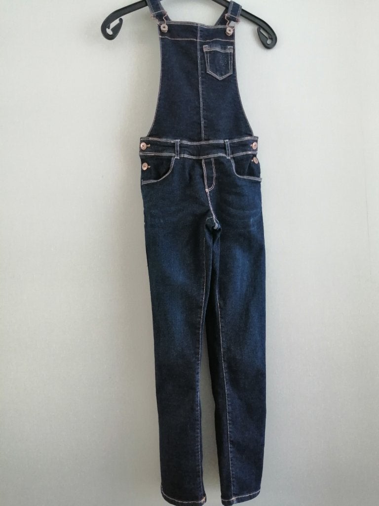magnifique jean Okaidi taille salon 10 ans, Enfants & Bébés, Pantalon, Enlèvement ou Envoi, Okaidi, Comme neuf
