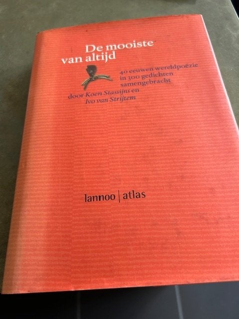 De mooiste van altijd poezie boek, Boeken, Gedichten en Poëzie, Ophalen of Verzenden, Gelezen