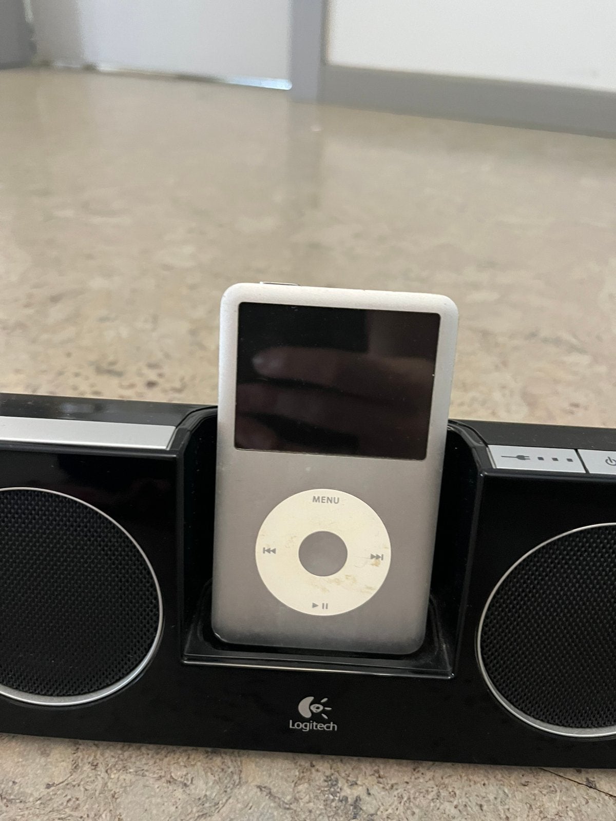 Ipod classic 120gb, Enlèvement, Comme neuf, Classic