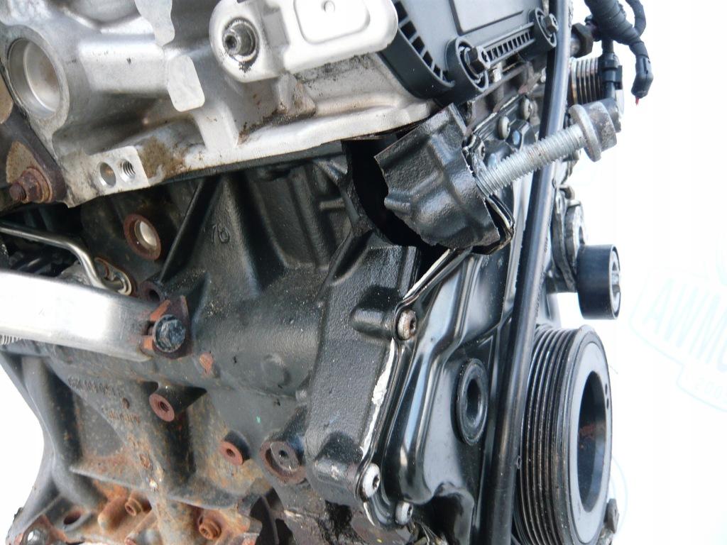 Moteur CJXC Complet SUPERB SEAT VW PASSAT AUDI A3 SKODA LEON, Envoi, Utilisé, Daihatsu