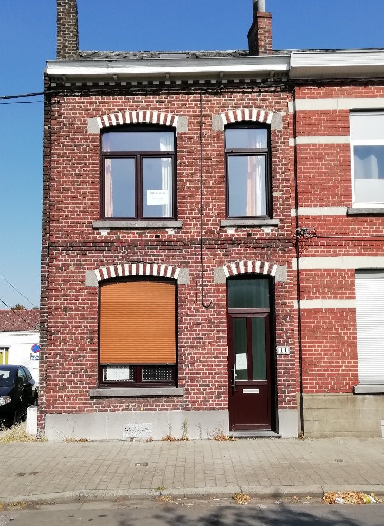 Chambre meublée à louer en colocation – Mons (7000), Immo, 20 à 35 m², Province de Hainaut