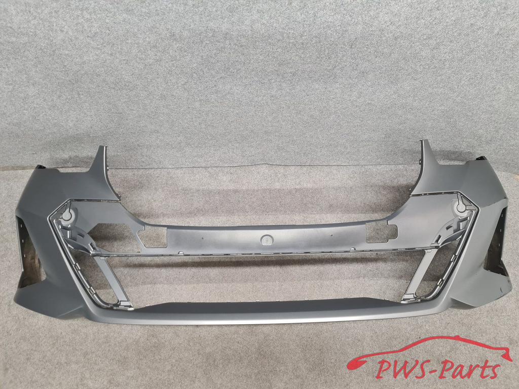BMW G60 G61 M-PAKKET M VOORBUMPER ORIGINEEL, Gebruikt, -, Voor, -