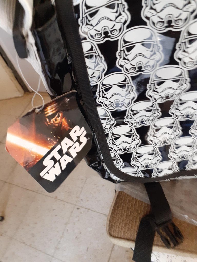 malette ou grand sac jamais servit achete tres cher, Enlèvement, Neuf
