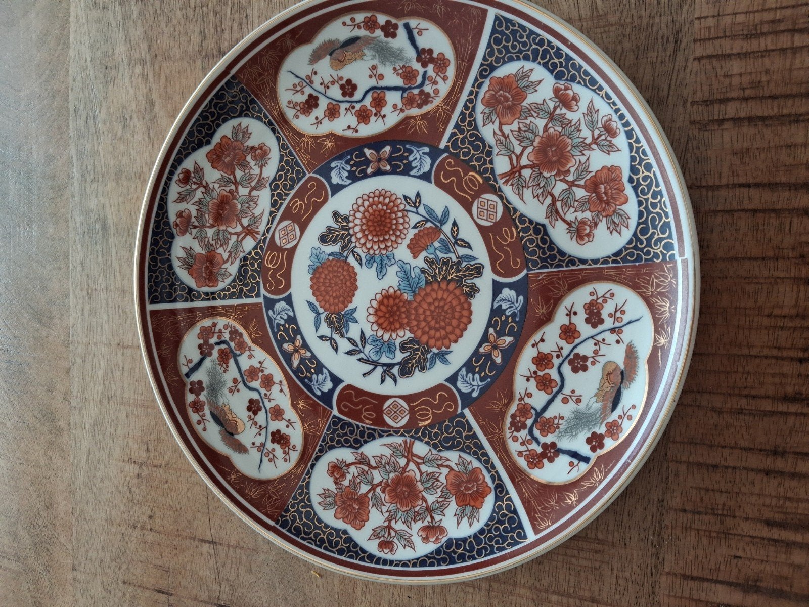 Chinees bord, Antiek en Kunst, Ophalen