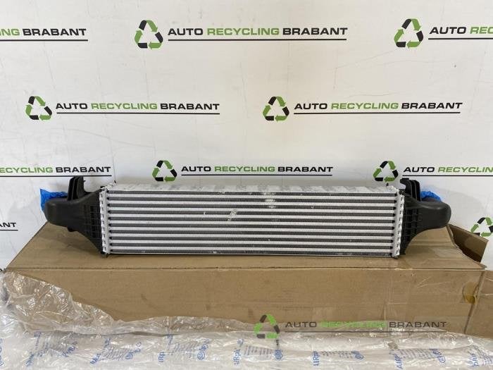 Intercooler van een Mercedes B-Klasse, Auto-onderdelen, Gebruikt, -, -, Ophalen of Verzenden