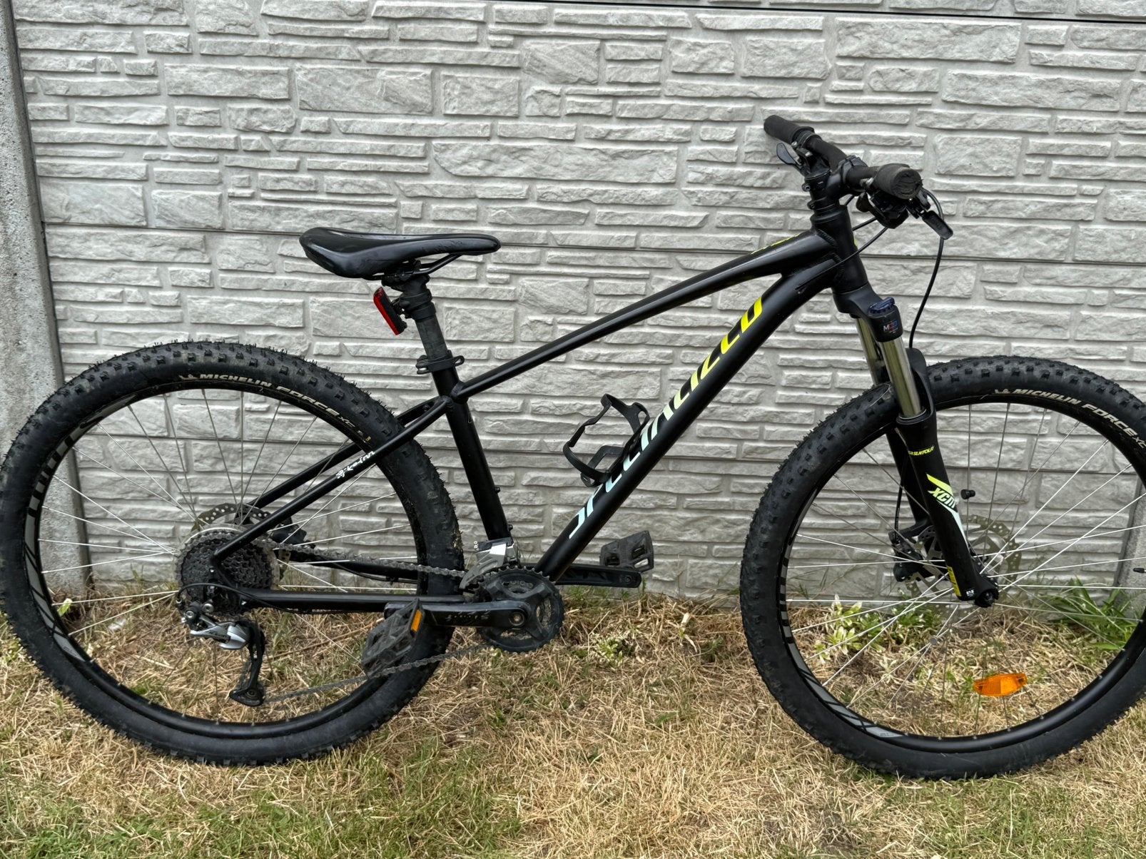 Pitch spécialisé, Vélos & Vélomoteurs, Vélos | VTT & Mountainbikes, Autres marques, 49 à 53 cm, Comme neuf, Enlèvement