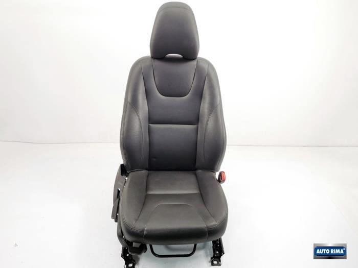 Siège droit d'un Volvo V60, -, 3 mois de garantie, -, -