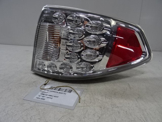 FEU ARRIÈRE DROIT Subaru Impreza III (GH / GR), Subaru, Subaru Deutschland GmbH, Utilisé, Emil-Frey-Straße 6
61169  Friedberg, DE