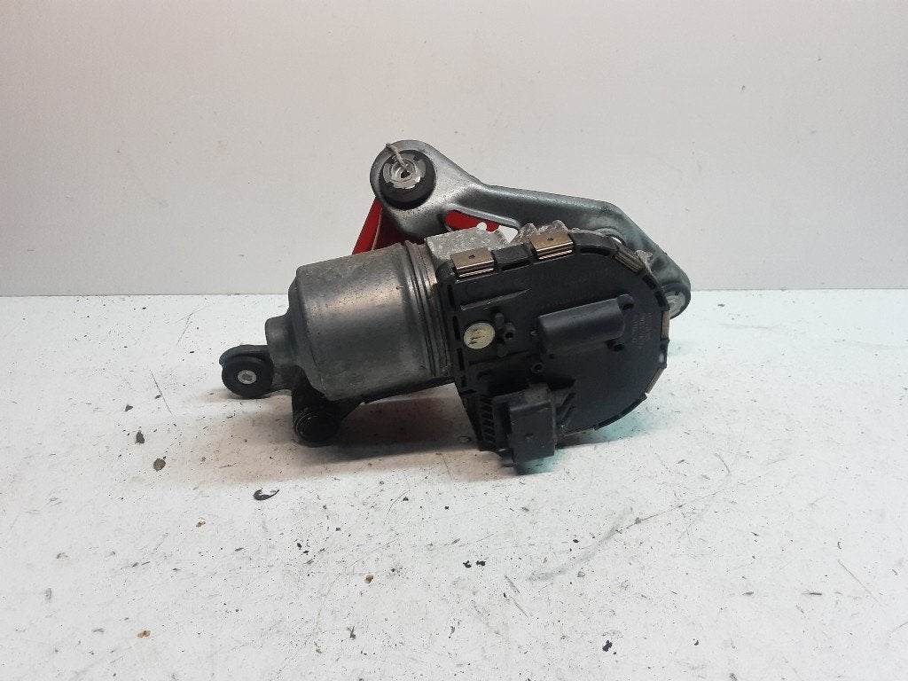MOTEUR ESSUIE-GLACE AVANT Peugeot 407 (6D) (0390241968), Kontakt-peugeot@peugeot.com, Utilisé, Peugeot Deutschland GmbH, Bahnhofsplatz
65423  Rüsselsheim, DE