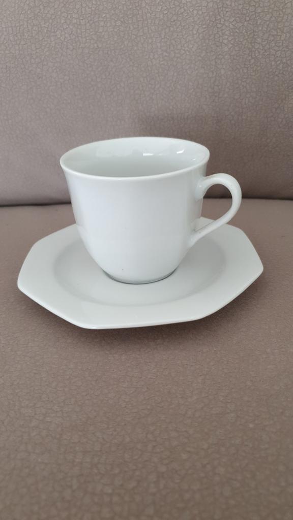 Espresso koffieservies 24-delig, Verzamelen, Ophalen