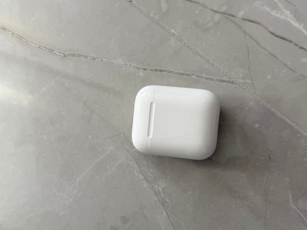 Airpods, Enlèvement ou Envoi, Comme neuf