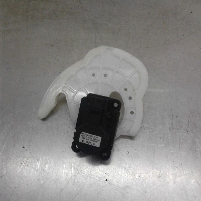 KACHELSTELMOTOR Outlander (CW) (|CSA512T010|VHB3030005A|), Gebruikt, Mitsubishi