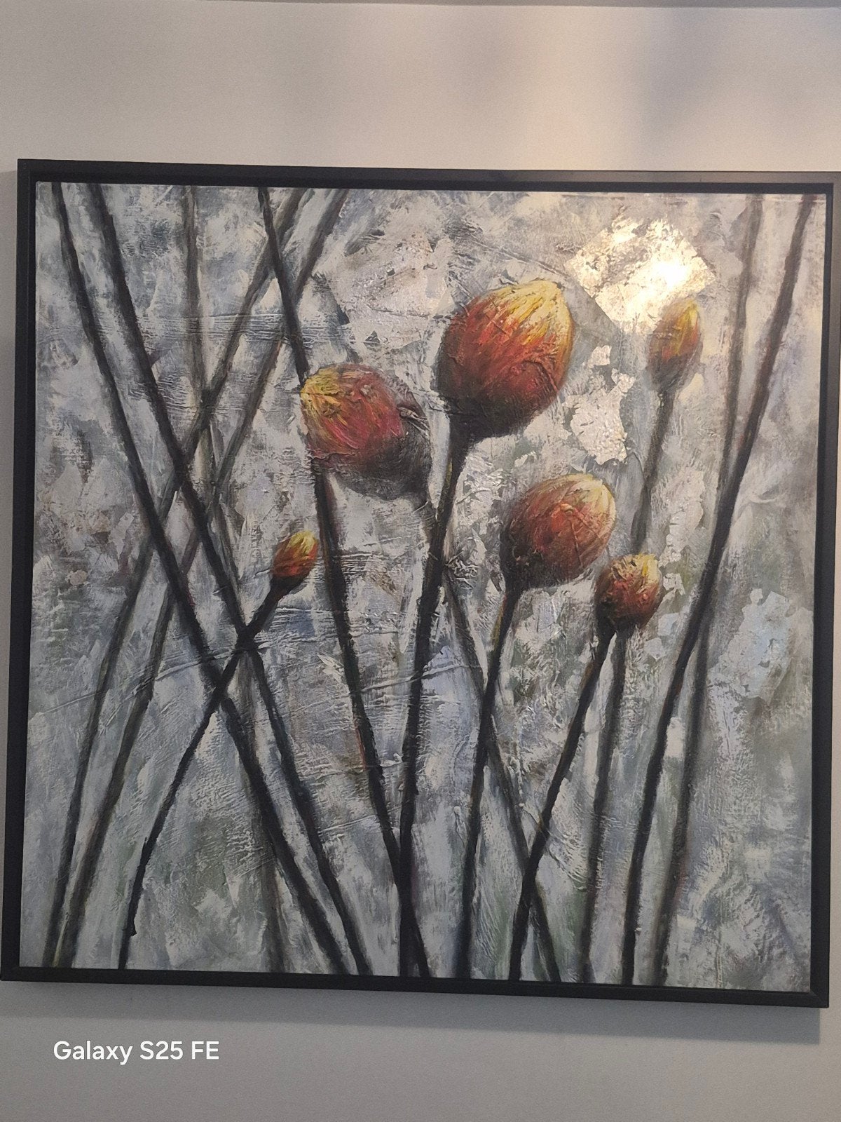 tableau mural 100100, Antiquités & Art, Enlèvement