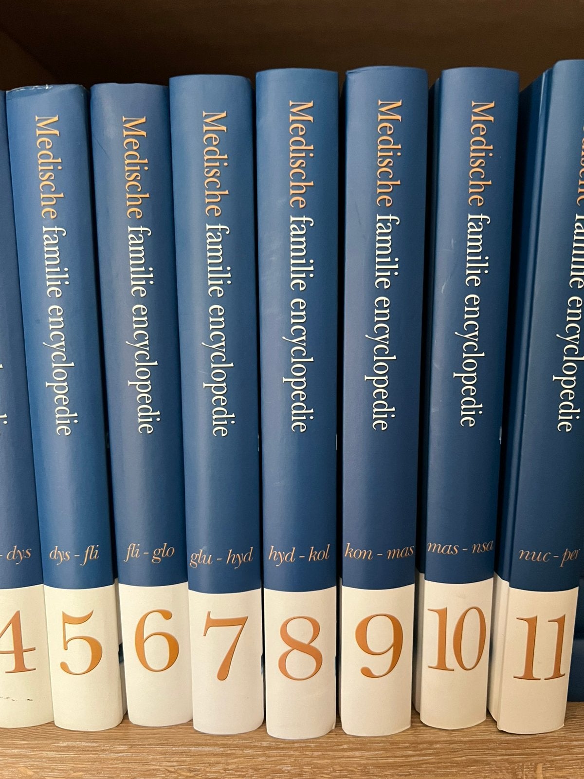 Encyclopédies de la famille médicale, Livres, Série complète, Médecine, Comme neuf, Enlèvement