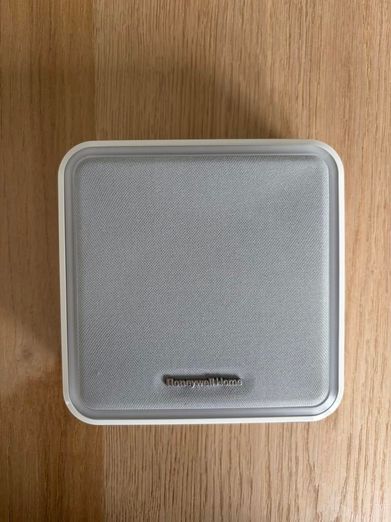 Sonnette sans fil Honeywell, Enlèvement, Comme neuf, Sans fil