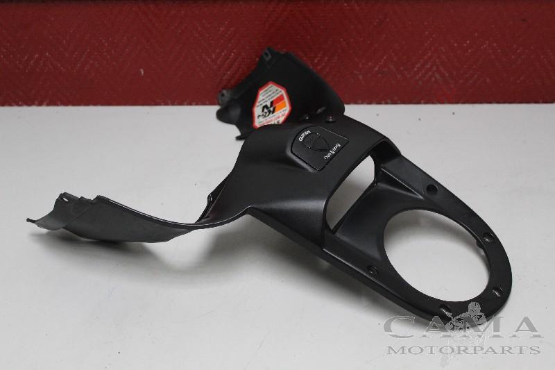 TANK COVER Ducati Diavel (2011-2015) (01-2011/12-2015), Motoren, Dhr. S. di Majo, Gebruikt, Info@cama-motorparts.nl, P.J. Troelstraweg 8 8
3144 CX  MAASSLUIS, NL