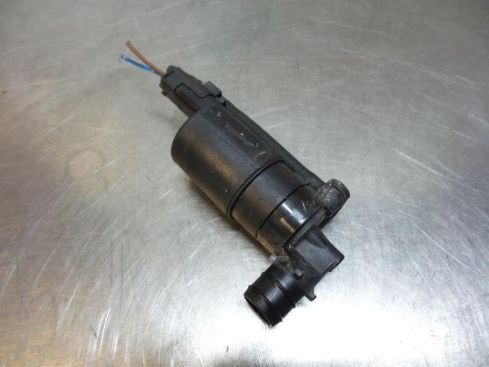 Pompe lave-glace arrière d'un Toyota Aygo (Aygo 08-), -, Toyota, Utilisé, -