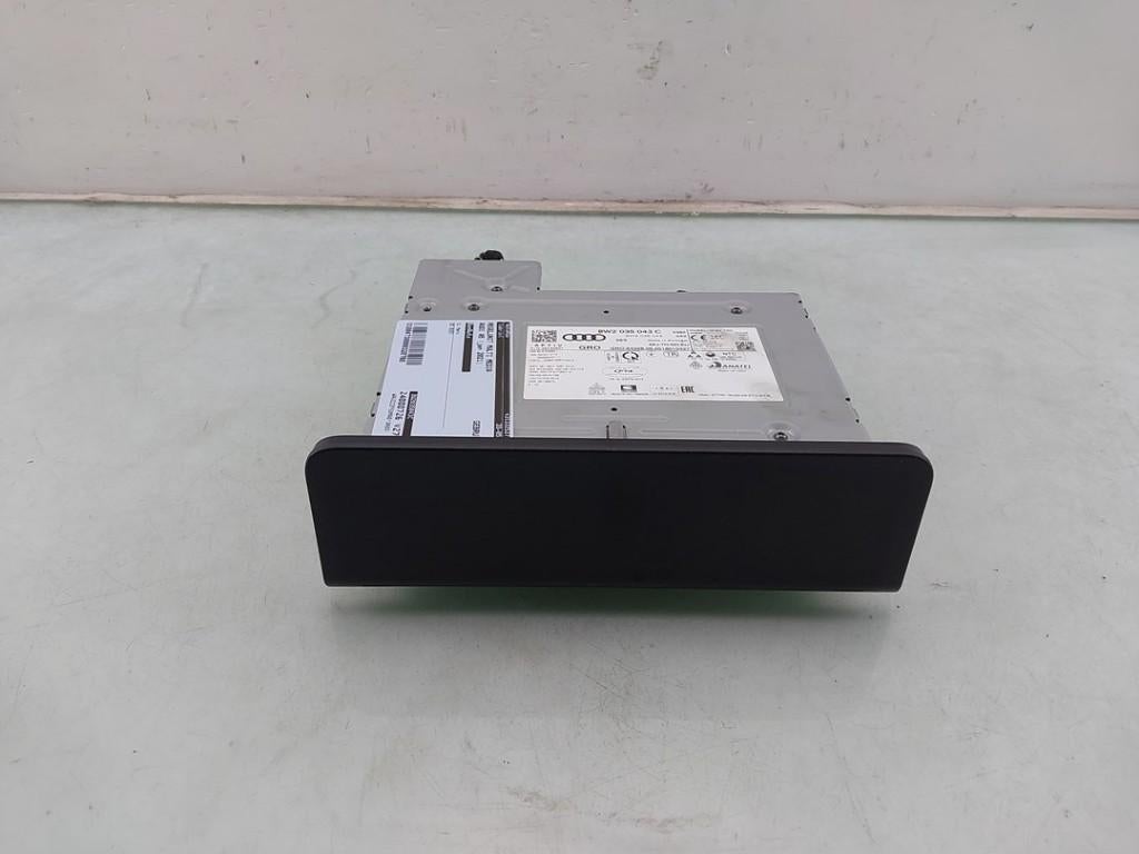 MULTI MEDIA COMPUTER Audi A5 Sportback (F5A / F5F), Gebruikt, Audi