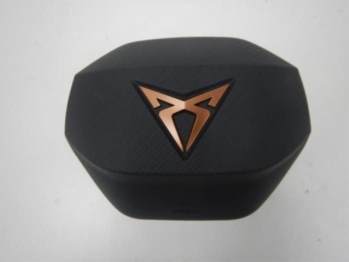 Cupra Leon 5FA Stuurairbag Stuur airbag, Enlèvement ou Envoi, Utilisé