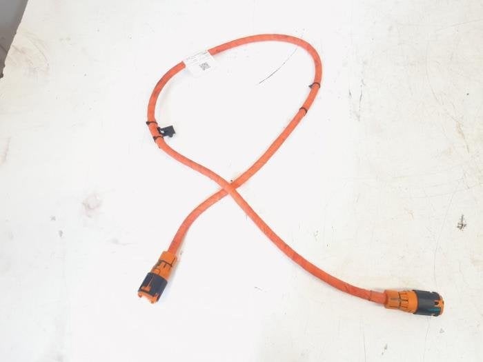 HV kabel (hoog voltage) van een Lynk & Co 01, Gebruikt, -, Overige automerken, -