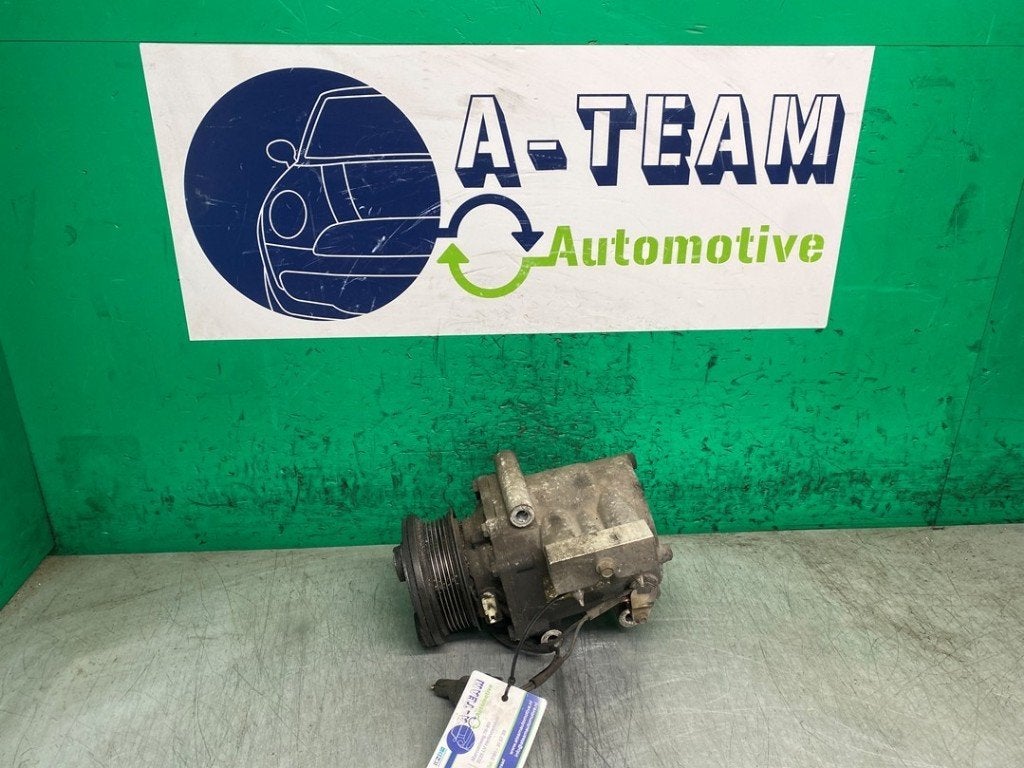 AIRCO POMP Ford StreetKa (01-2002/07-2005) (|1S5H19D629AA|), Gebruikt, Henry-Ford-Straße  1
50735  Köln, DE, Ford-Werke GmbH, Kunden@ford.com