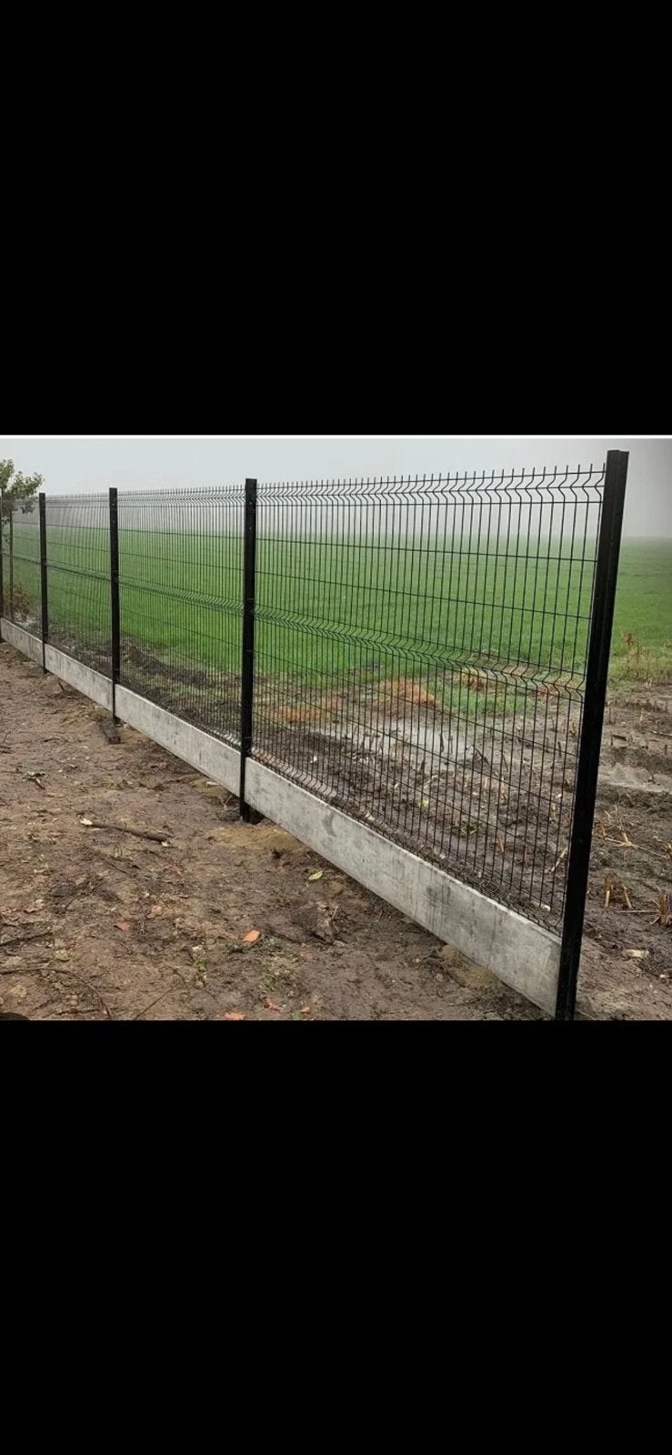 Plaatsen van alle soorten omheinigen, Dieren en Toebehoren