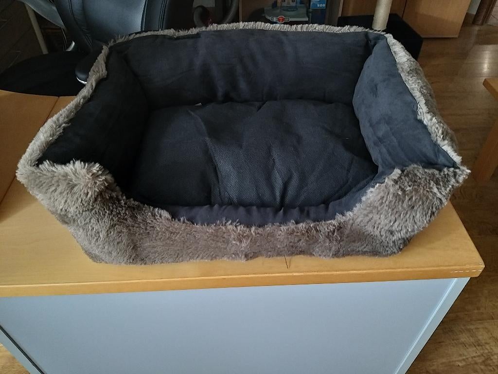 Bedje voor huisdier, Animaux & Accessoires, Paniers pour chats, Enlèvement, Comme neuf, Autre