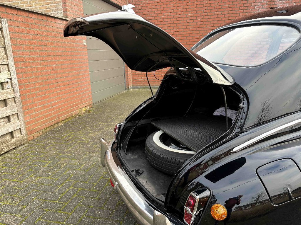 Peugeot 203 1954 Oldtimer, foto 6