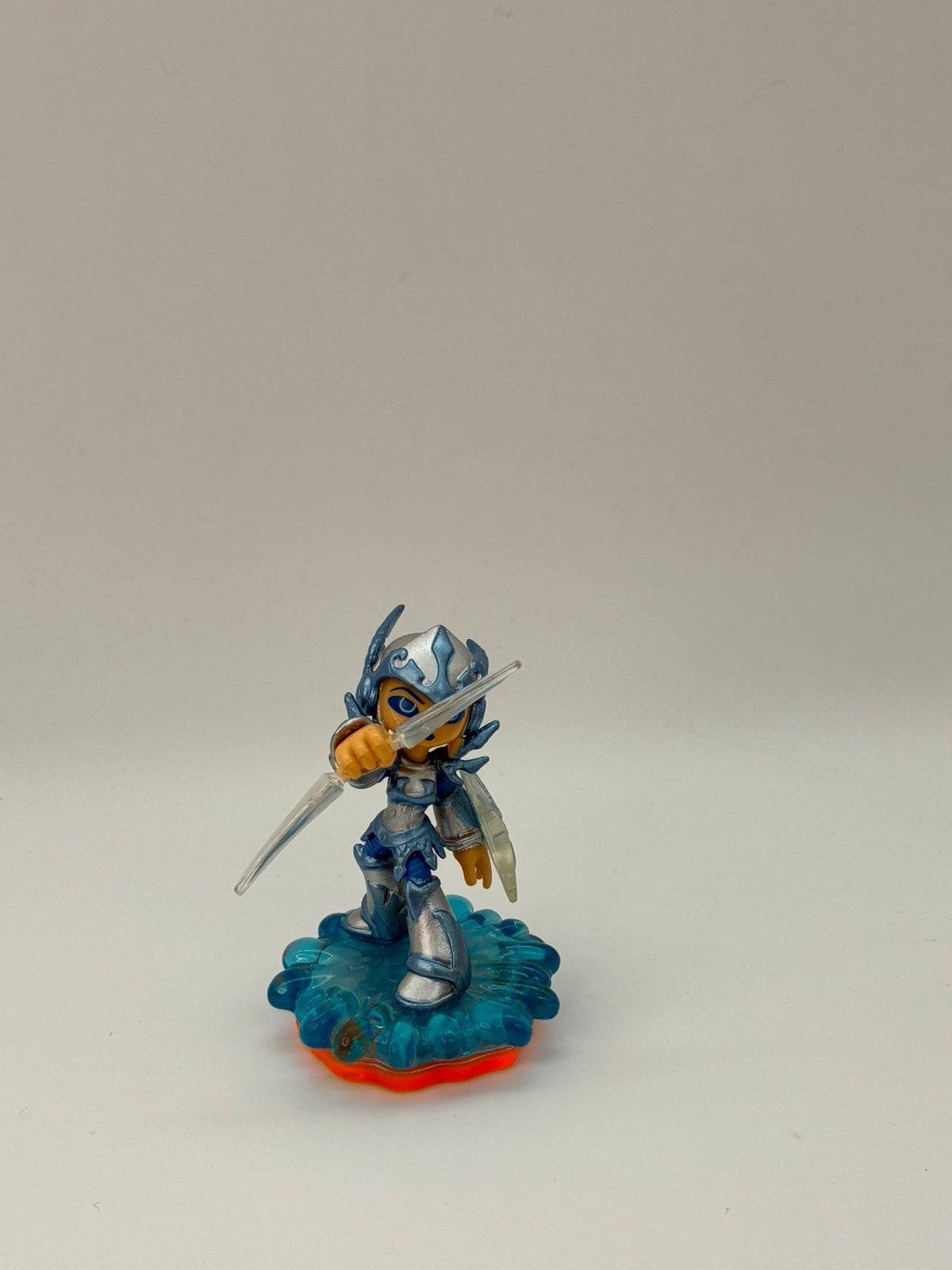 Skylanders Giants Chill, Consoles de jeu & Jeux vidéo, Enlèvement ou Envoi, Comme neuf