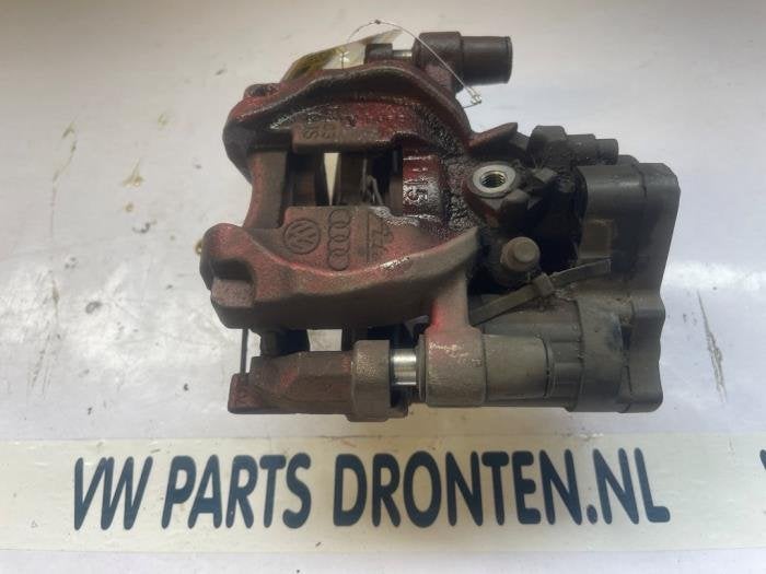 Remklauw (Tang) links-achter van een Volkswagen Golf, Gebruikt, -, Volkswagen, -
