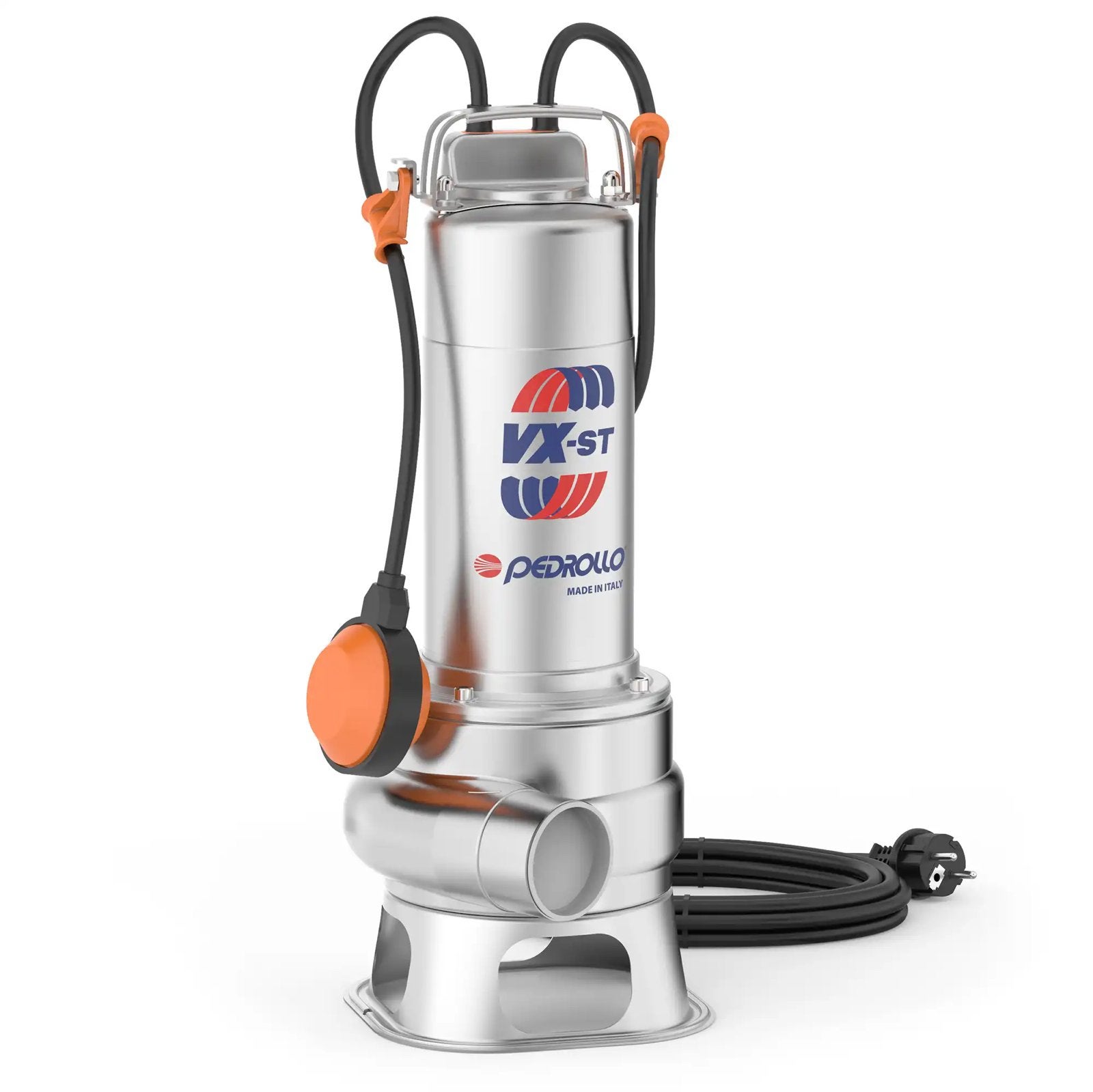 Pompe de relevage Pedrollo VX-ST Vortex – Neuve, Enlèvement, Neuf