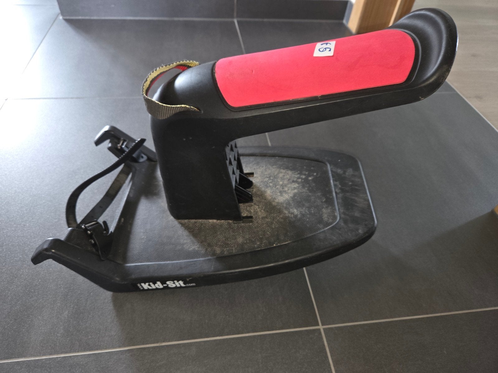 kid sit  meerijdplankje, Kinderen en Baby's, Ophalen