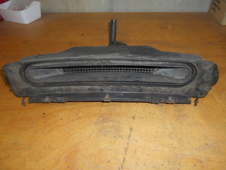 VW Kever ventilatiebak + Bediening, Ophalen of Verzenden, Gebruikt, Volkswagen
