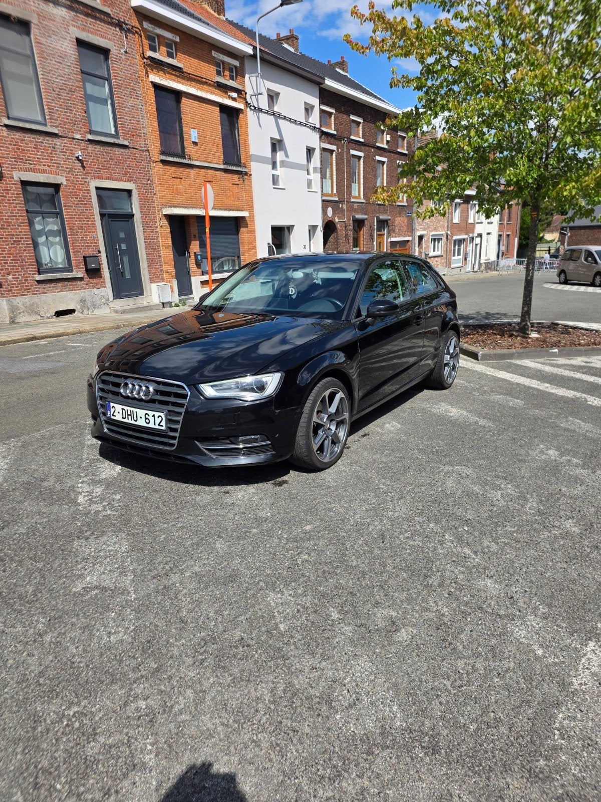 Audi a3, Autos, Particulier, Achat, A3