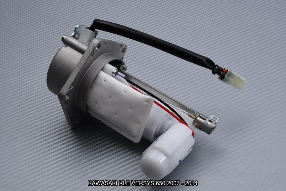 Pompe à essence KAWASAKI KLE VERSYS 650 2007 - 2014, Enlèvement ou Envoi, Neuf