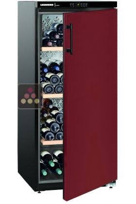Liebherr Vinothek wijnkelder, Elektronische apparatuur, Ophalen, Gebruikt